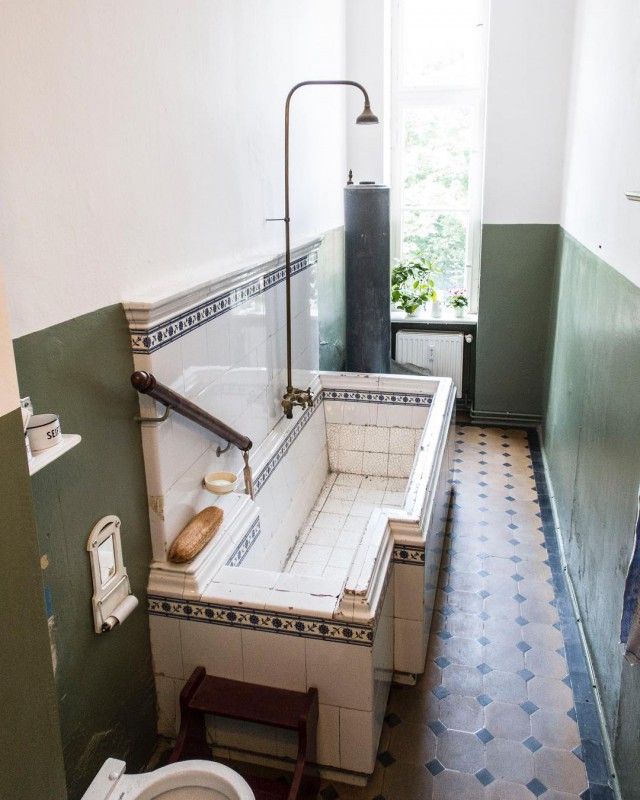 Apartment in petersburg (24 pics)