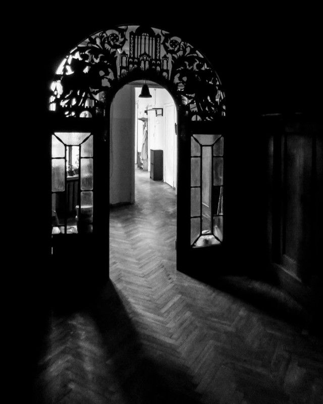 Apartment in petersburg (24 pics)