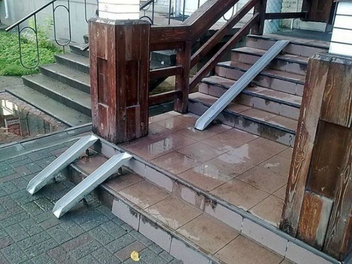 Construction Fails (34 pics)