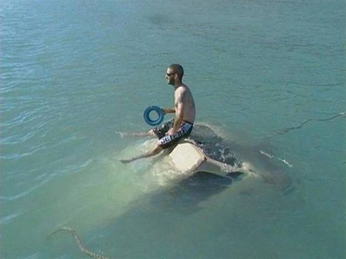 Fishing Fails And Funny Pictures (27 pics)