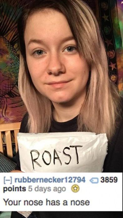 Selection Of Roasts (32 pics)