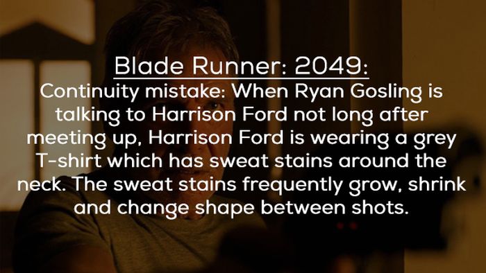 Movie Mistakes From 2017 (28 pics)
