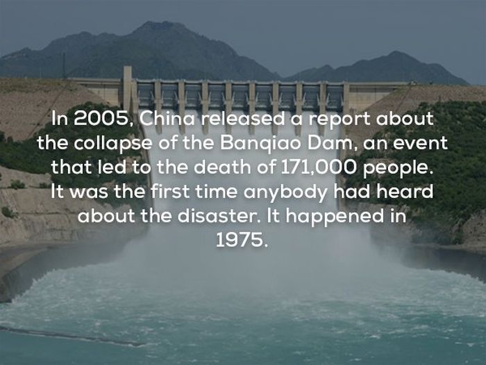 Scary Facts (21 pics)