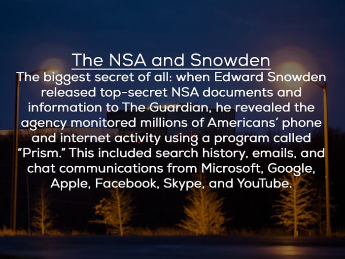 Most Disturbing Government Secrets Ever Revealed (25 pics)