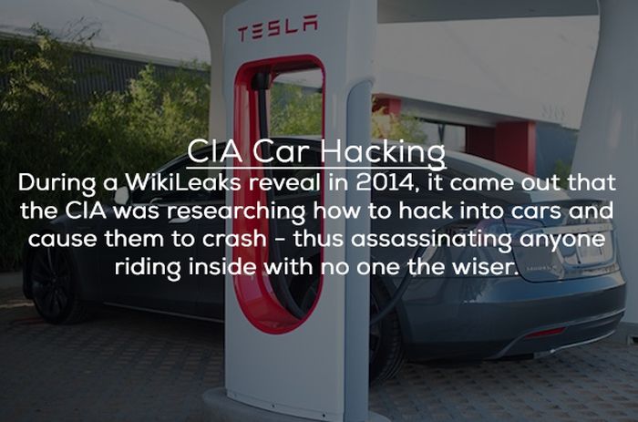 Most Disturbing Government Secrets Ever Revealed (25 pics)