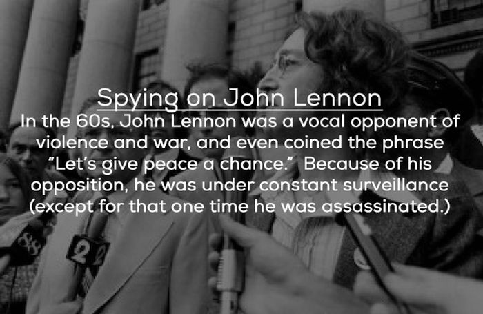 Most Disturbing Government Secrets Ever Revealed (25 pics)