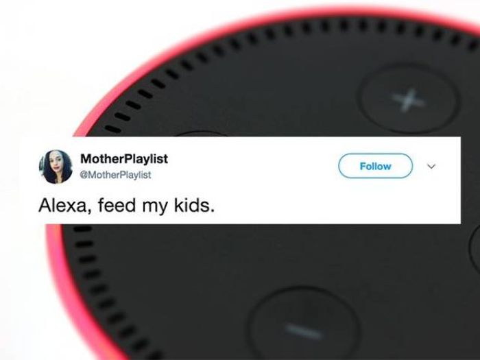 Parenting Is Hard (22 pics)