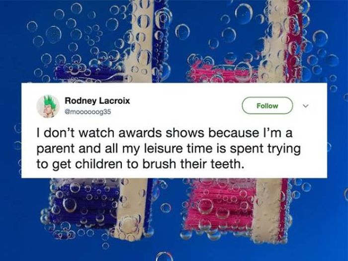Parenting Is Hard (22 pics)