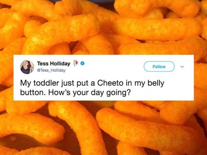 Parenting Is Hard (22 pics)
