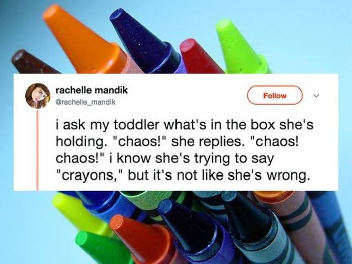 Parenting Is Hard (22 pics)