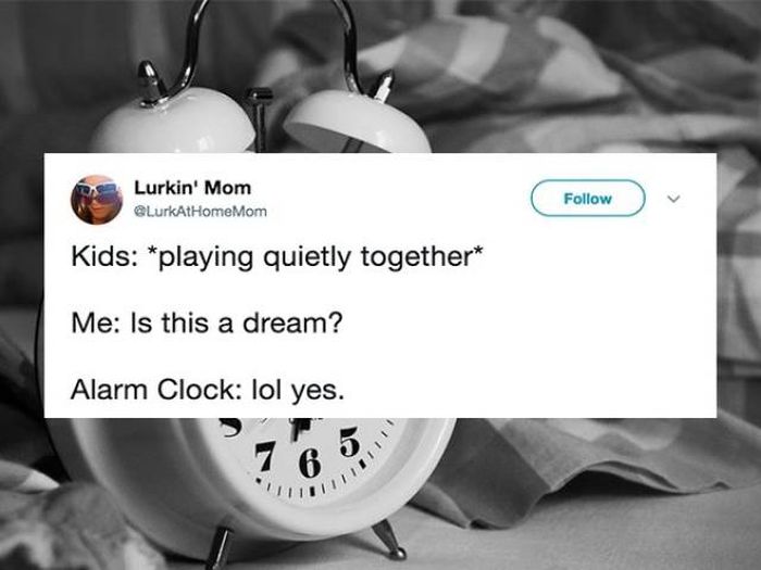 Parenting Is Hard (22 pics)