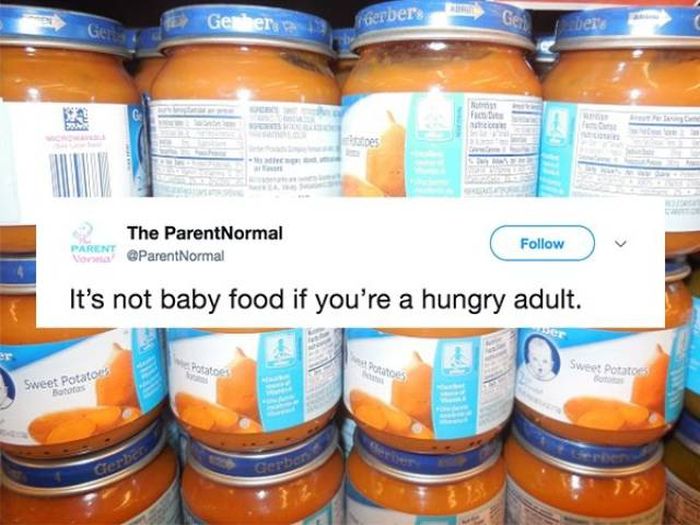 Parenting Is Hard (22 pics)