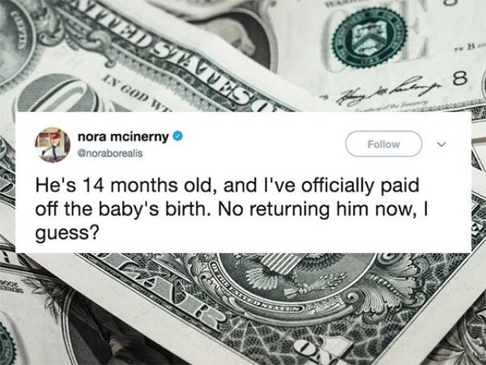 Parenting Is Hard (22 pics)