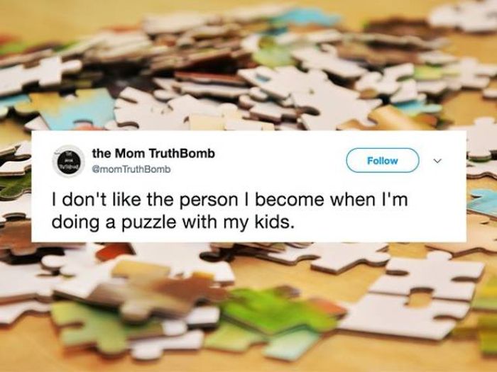 Parenting Is Hard (22 pics)