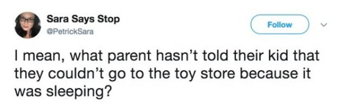 Parenting Is Hard (22 pics)