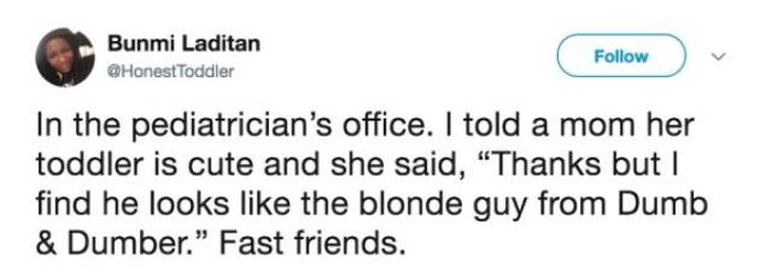 Parenting Is Hard (22 pics)