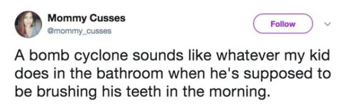 Parenting Is Hard (22 pics)