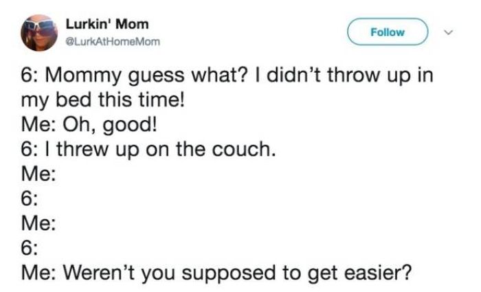 Parenting Is Hard (22 pics)