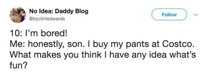 Parenting Is Hard (22 pics)