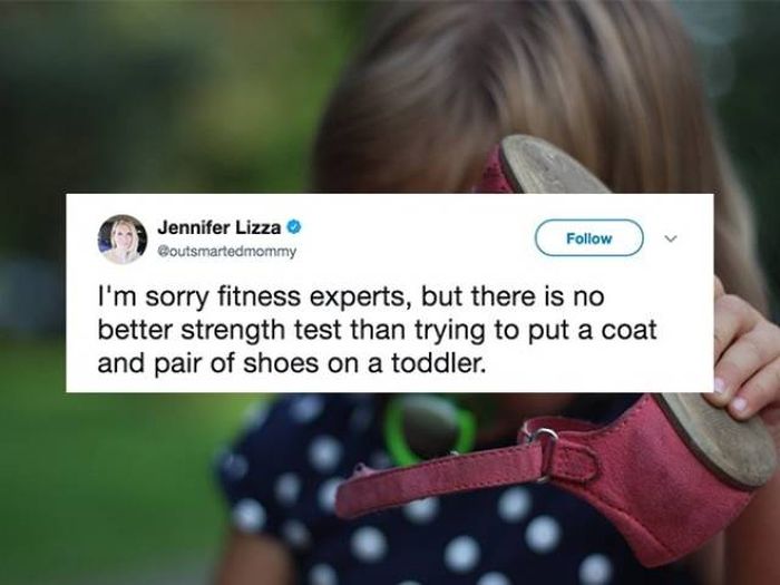 Parenting Is Hard (22 pics)