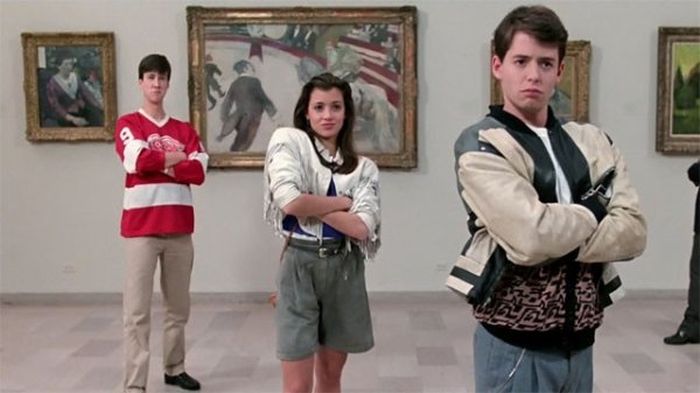 The Most Rewatchable Movies (19 pics) The Most Rewatchable Movies (19 pics)