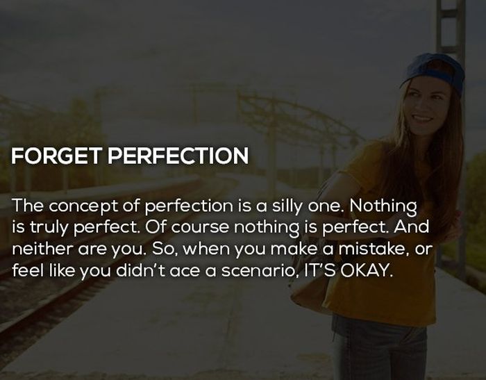 How To Improve Your Self-Esteem (10 pics)