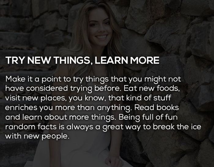 How To Improve Your Self-Esteem (10 pics)