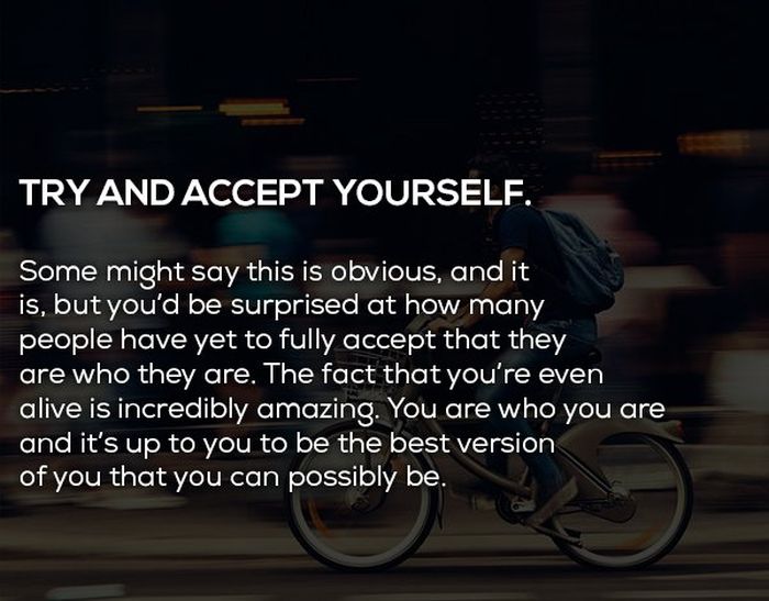 How To Improve Your Self-Esteem (10 pics)