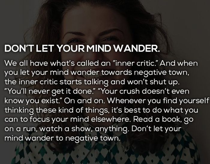 How To Improve Your Self-Esteem (10 pics)