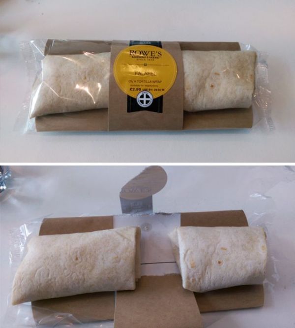 Misleading Packaging (24 pics)
