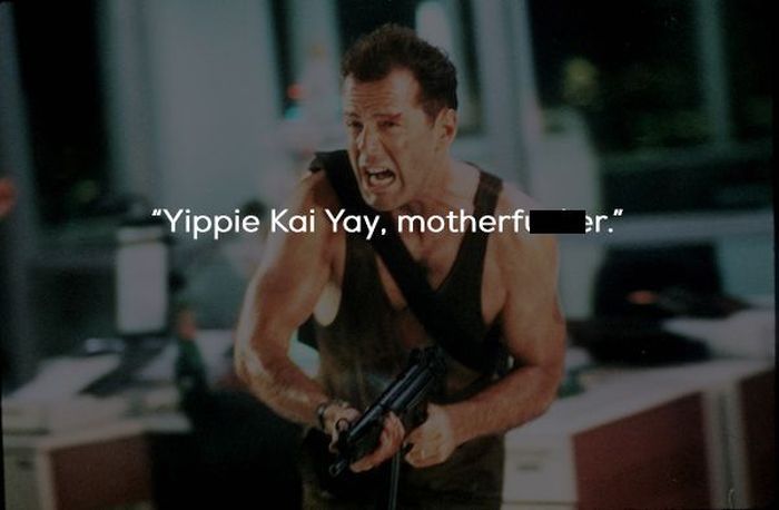 Movie Quotes (25 pics)