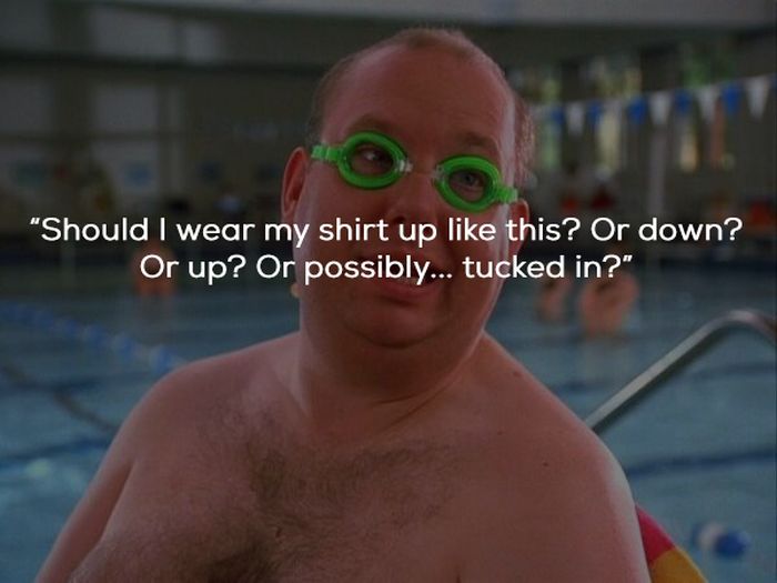Movie Quotes (25 pics)