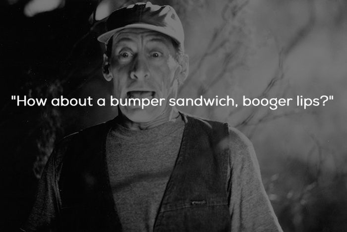 Movie Quotes (25 pics)