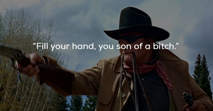 Movie Quotes (25 pics)