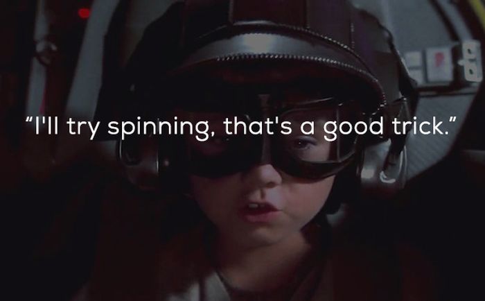 Movie Quotes (25 pics)