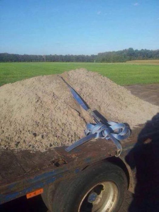 Safety First (25 pics)