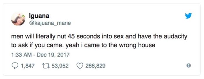 Sex Tweets (15 pics)