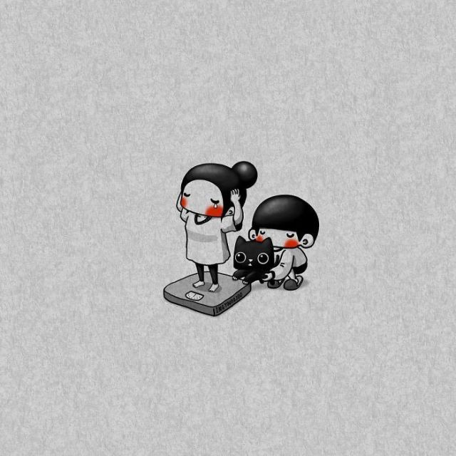 True Love (31 pics)