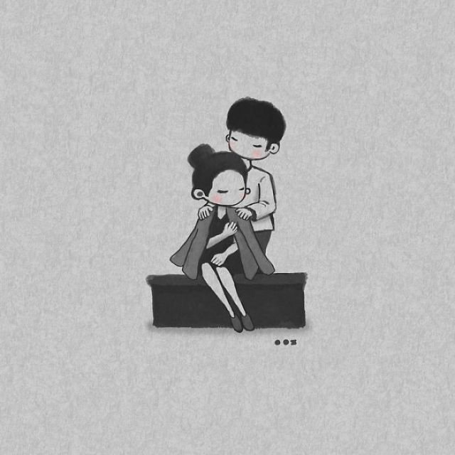 True Love (31 pics)