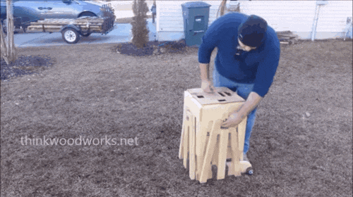 Acid Gifdump, January 18, 2018 (25 gifs)