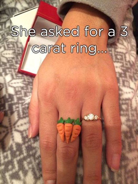 This Is What Husbands Are All About (21 pics)