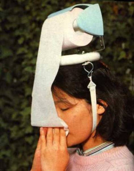 Weird And Silly Inventions (32 pics)