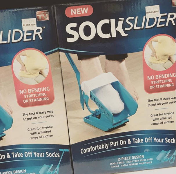 Weird And Silly Inventions (32 pics)