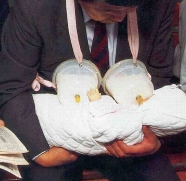 Weird And Silly Inventions (32 pics)