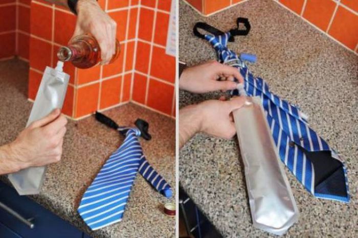 Weird And Silly Inventions (32 pics)