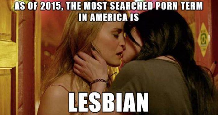 Interesting Facts About Porn (17 pics)