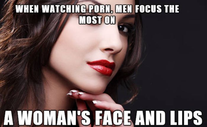 Interesting Facts About Porn (17 pics)