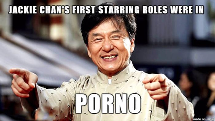 Interesting Facts About Porn (17 pics)