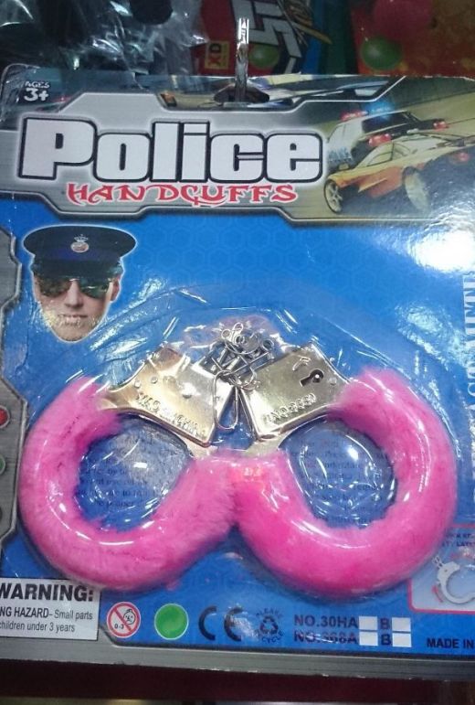 Funny Toys (40 pics)