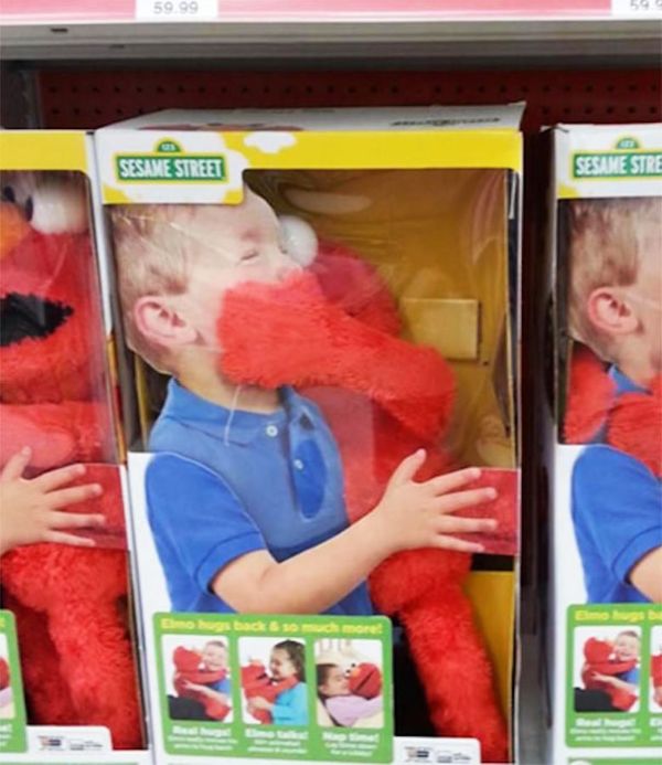 Funny Toys (40 pics)